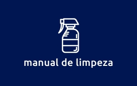 Manual de Limpeza das Esquadrias