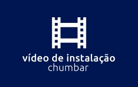 Vídeo de Instalação - Chumbar