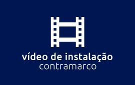 Vídeo de Instalação - Contramarco