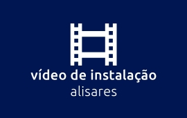 Vídeo de Instalação - Alisares
