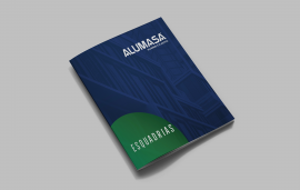 Frames Catalogs