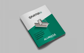 Cat&aacute;logo de Perfil - Giusto!16