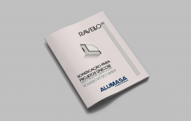 Catalogo de Perfil - Linha Ravello 30