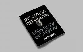 &nbsp;Profile Catalog - Refinatta (Frontage)