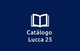 Catálogo de Perfil –  Linha Lucca 25