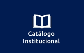 Catálogo Institucional