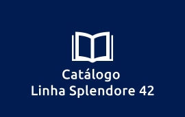 Catálogo de Perfil - Linha Splendore 42