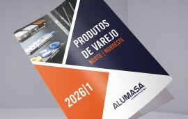 Cat&aacute;logo Lojista - Norte | Nordeste