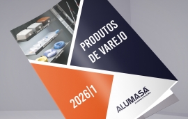 Cat&aacute;logo Lojista
&nbsp;