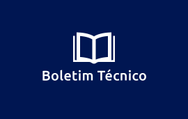 Boletim Técnico 