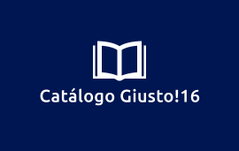 Catálogo de Perfil - Giusto!16