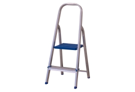 Residencial - 2 Degraus