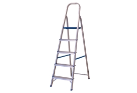 Residencial - 5 Degraus