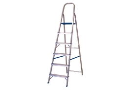 Residencial - 6 Degraus