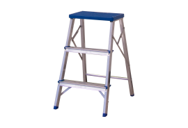 Banqueta - 3 Degraus