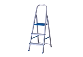 Residencial - 3 Degraus