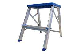 Banqueta - 2 Degraus