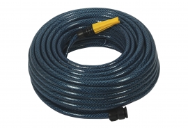 Jogo Mangueira Trançada Azul