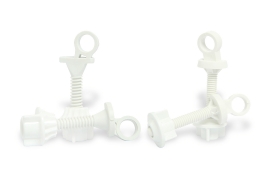 Parafusos para Assento Sanitário