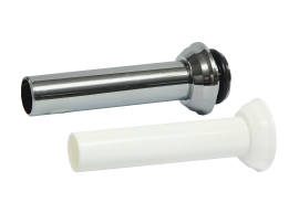 Tubo de Ligação para Vaso Sanitário 