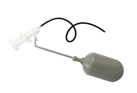 Torneira Boia para Caixa de Descarga Alumasa 