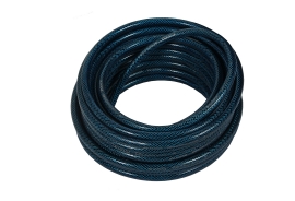 Mangueira Trançada Azul