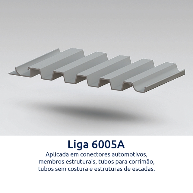 Liga 6005A