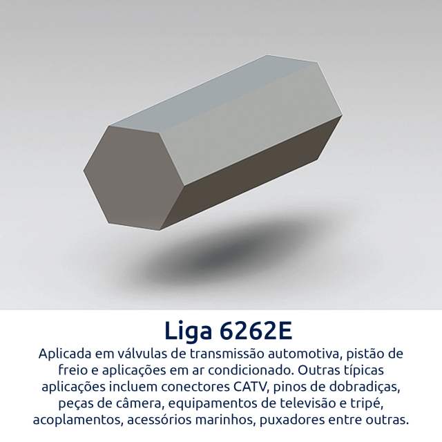 Liga 6262E