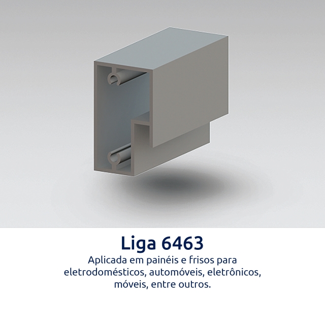 Liga 6463